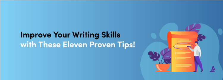 pro tips for writers
